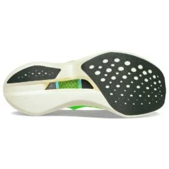 Saucony Women's Endorphin Elite Running Shoe -Slime- Regular (B) 9 Saucony Women's Endorphin Elite Running Shoe -Slime- Regular (B) -Love Running S20768 30 4 bc2ceff8 e49a 4cd8 88ca 059b497f175e