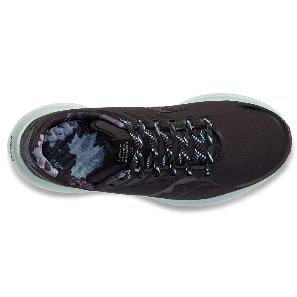 Saucony Men's Endorphin Speed 3 Runshield Running Shoe- Miles To Go- Regular (D) 4 Saucony Men's Endorphin Speed 3 Runshield Running Shoe- Miles To Go- Regular (D) - Image 4