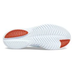 Saucony Men's Kinvara 14 Running Shoe- Agave/Lava -Love Running S20823 25 4