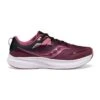 Saucony Youth Ride 15 Running Shoe - Sundown