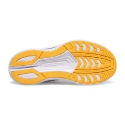 Saucony Youth Endorphin Running Shoe - Horizon Gold 9 Saucony Youth Endorphin Running Shoe - Horizon Gold -Love Running SK166076 4