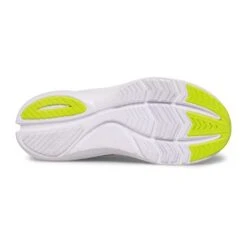 Saucony Youth Kinvara 13 Running Shoe - Black/Lime 7 Saucony Youth Kinvara 13 Running Shoe - Black/Lime -Love Running SK265520 4 1