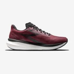 Women's Spire 5 Running Shoe - Dark Cherry/Black - Regular (B)