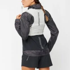 Women Salomon Sense Pro 5 W Set -Love Running Trail running6WomenBackSS23high res