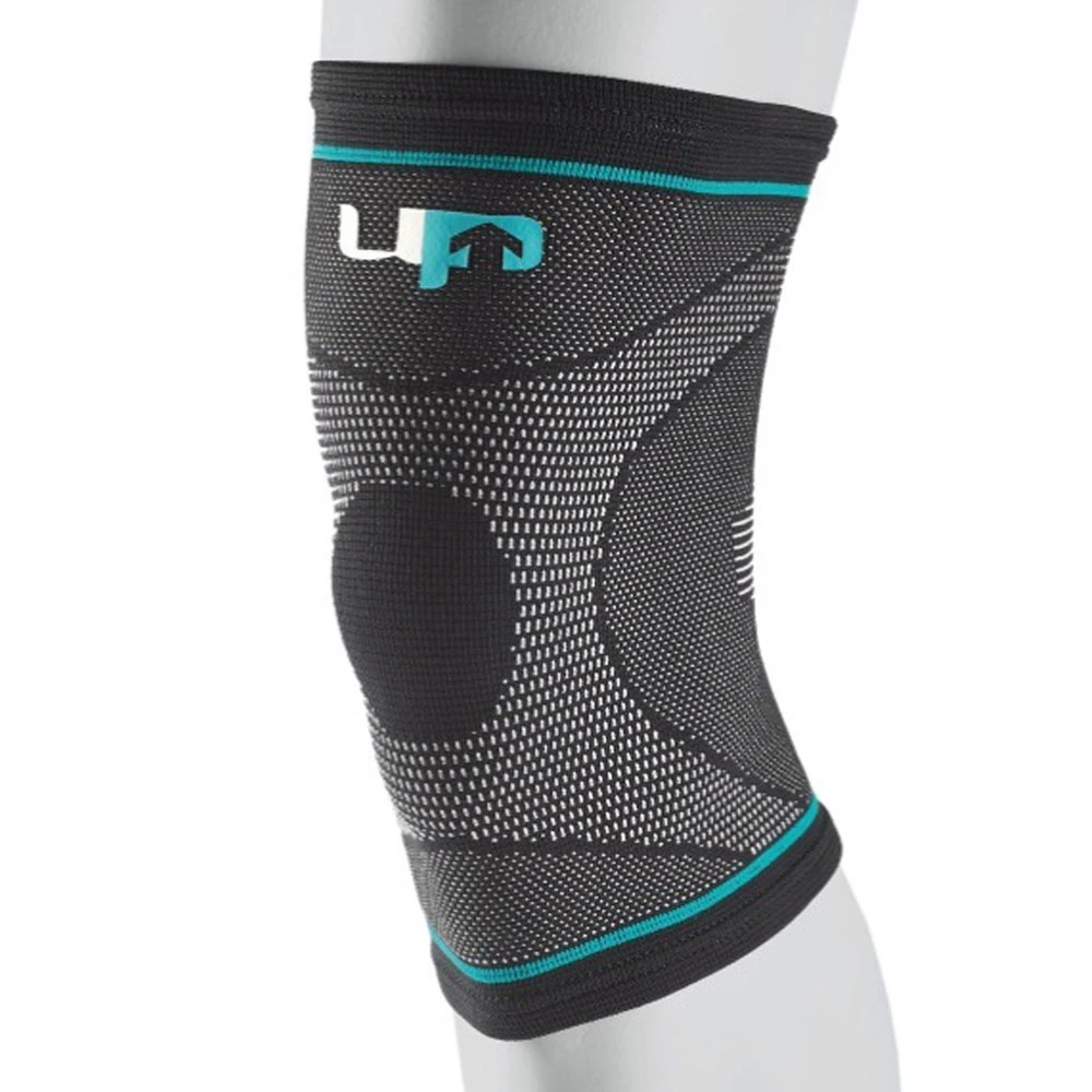 Unisex U.p. Compression Elastic Knee Support 2 Unisex U.p. Compression Elastic Knee Support - Image 2