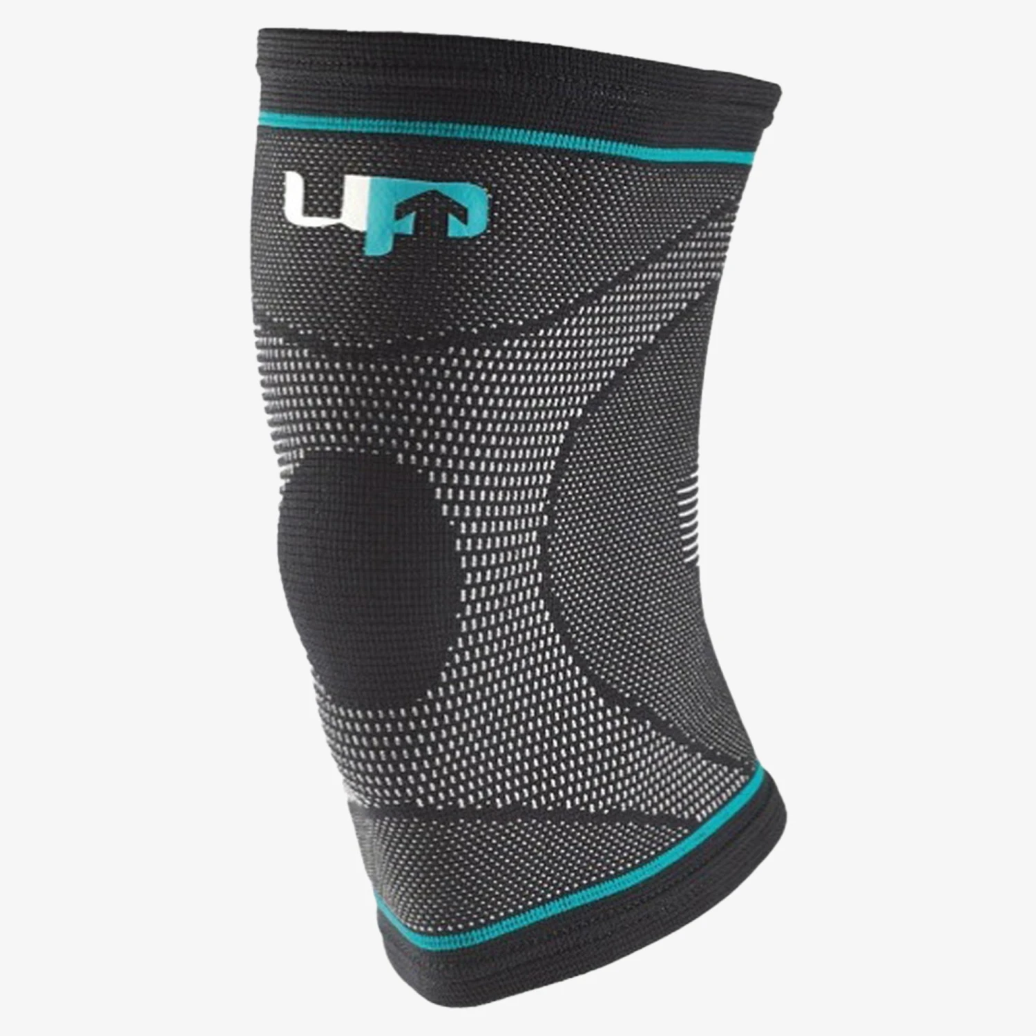 Unisex U.p. Compression Elastic Knee Support 1 Unisex U.p. Compression Elastic Knee Support
