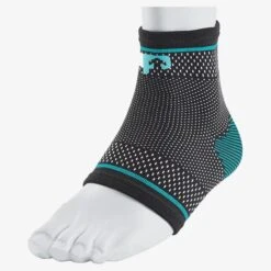 Unisex U.p. Compression Elastic Ankle Support