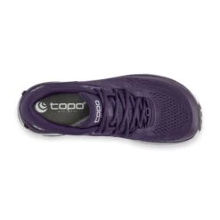 Topo Athletic Women's Ultraventure 2 Trail Running Shoe- Purple/Grey - Regular (B) 10 Topo Athletic Women's Ultraventure 2 Trail Running Shoe- Purple/Grey - Regular (B) -Love Running W043.Purple Grey 02 1