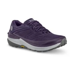 Topo Athletic Women's Ultraventure 2 Trail Running Shoe- Purple/Grey - Regular (B) 12 Topo Athletic Women's Ultraventure 2 Trail Running Shoe- Purple/Grey - Regular (B) -Love Running W043.Purple Grey 04 1