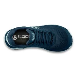 Topo Athletic Women's Ultraventure 3 Trail Running Shoe -Navy/Blue- Regular (B) -Love Running W060.Navy Blue 02