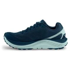 Topo Athletic Women's Ultraventure 3 Trail Running Shoe -Navy/Blue- Regular (B) -Love Running W060.Navy Blue 05