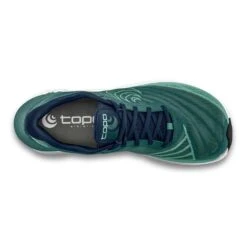 Topo Athletic Women's Cyclone 2 Running Shoe- Ocean/Mint- Regular (B) 13 Topo Athletic Women's Cyclone 2 Running Shoe- Ocean/Mint- Regular (B) -Love Running W061.Ocean Mint 02