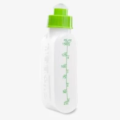 Unisex Flipbelt Water Bottle 6oz