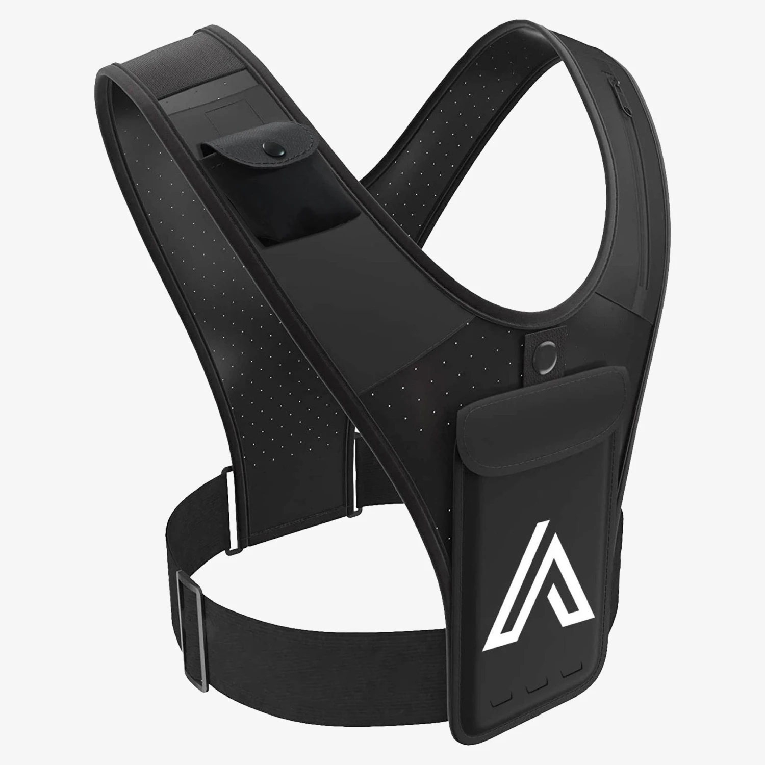 Unisex Amaeva Running Vest A1 1 Unisex Amaeva Running Vest A1