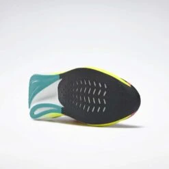 Reebok Men's Floatride Energy X Running Shoe- Orange Flare/Infused Lilac/Acid Yellow- Regular (D) -Love Running bf64c246a0c64ae6ad42aeb7015d0606 9366