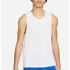 Nike Dri-FIT Miler Men's Running Tank