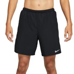 Nike Challenger Men's 2-in-1 Running Shorts
