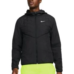 Nike Therma-FIT Repel Men's Synthetic-Fill Running Jacket