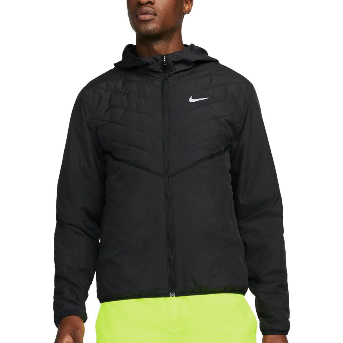 Nike Therma-FIT Repel Men's Synthetic-Fill Running Jacket 1 Nike Therma-FIT Repel Men's Synthetic-Fill Running Jacket