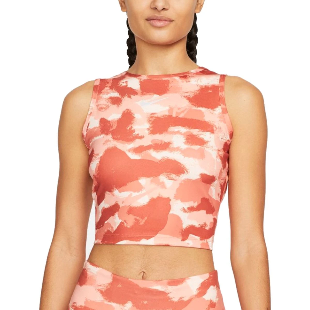 Nike Dri-FIT Women's Running Tank 1 Nike Dri-FIT Women's Running Tank