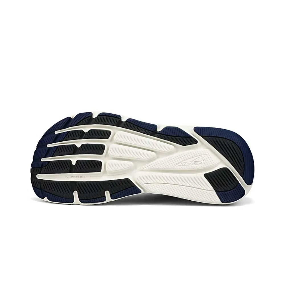 Altra Men's Via Olympus Running Shoe - Mineral Blue - Regular (D) 5 Altra Men's Via Olympus Running Shoe - Mineral Blue - Regular (D) - Image 5