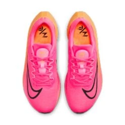 Nike Men's Zoom Fly 5 Running Shoe- Hyper Pink/Black/Laser Orange- Regular (D) -Love Running download 39