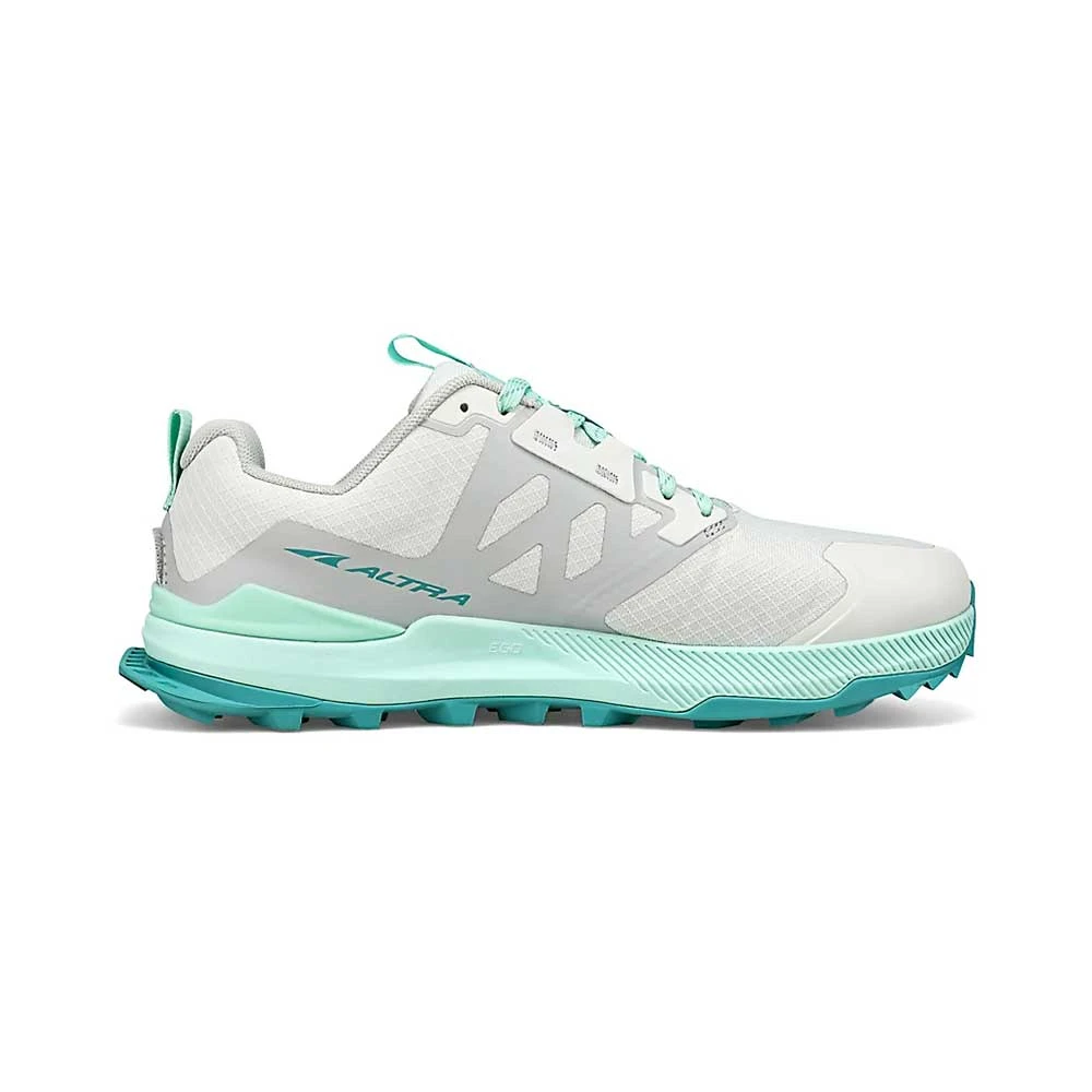 Altra Women's Lone Peak 7 Trail Running Shoe - Light Gray- Regular (B) 1 Altra Women's Lone Peak 7 Trail Running Shoe - Light Gray- Regular (B)
