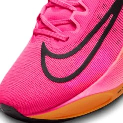 Nike Men's Zoom Fly 5 Running Shoe- Hyper Pink/Black/Laser Orange- Regular (D) -Love Running download 41
