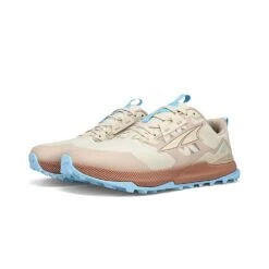 Altra Women's Lone Peak 7 Trail Running Shoe- Tan- Regular (B) 7 Altra Women's Lone Peak 7 Trail Running Shoe- Tan- Regular (B) -Love Running download 4 36889733 8f0a 4116 a99d 02fc29f537cd