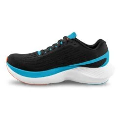 Topo Athletic Men's Specter Running Shoe-Black/Blue- Regular (D) -Love Running download 4 b61ce123 aa18 4597 acf0 f3018f9cb6c5