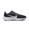 Nike Men's Air Zoom Pegasus 40 Running Shoe- Black/White/Iron Grey- Regular (D)