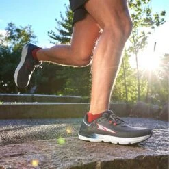 Altra Men's Provision 7 Running Shoe - Dark Gray- Regular (D) 11 Altra Men's Provision 7 Running Shoe - Dark Gray- Regular (D) -Love Running download 5