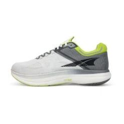 Altra Men's Vanish Tempo Running Shoe- Gray/Yellow -Love Running download 5 76fd9241 d789 4d0a 945a 4d011be48e5a