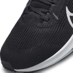 Nike Men's Air Zoom Pegasus 40 Running Shoe- Black/White/Iron Grey- Regular (D) -Love Running download 8 4d7e5dc2 c34b 47b6 8bd0 9ddb7261b357