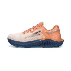 Altra Women's Paradigm 7 Running Shoe- Navy/Coral - Regular (B) -Love Running download 2232c78d 59a6 402c 80e8 60a8d3858dd1