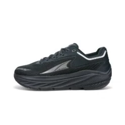 Altra Men's Via Olympus Running Shoe - Black - (D) -Love Running download b241ef14 2dce 4c6d a250 df5951149432