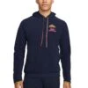 Nike Trail Mount Blanc Men's Pullover Trail Running Hoodie
