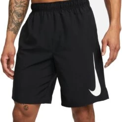 Nike Dri-FIT Challenger Men's 9'' Unlined Running Shorts