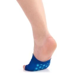 Unisex Sidas Gel Plantar Protector -Love Running gel plantar protector focus3