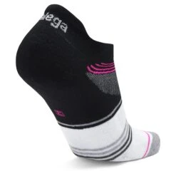 Balega Women's Grit And Grace Further Togethers Running Socks - Black/White/Pink (7494-3283) 8 Balega Women's Grit And Grace Further Togethers Running Socks - Black/White/Pink (7494-3283) -Love Running gk7jcy1mot8osggqgfzs voseqpgde4q9ojiu