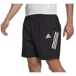 Adidas Warrior Men's Running Shorts