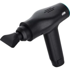 Unisex Flow Pro Massage Gun -Love Running head07