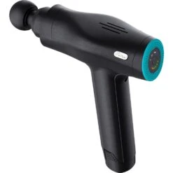 Unisex Flow Pro Massage Gun -Love Running head09