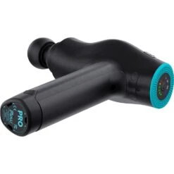 Unisex Flow Pro Massage Gun -Love Running head10