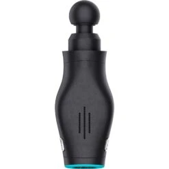 Unisex Flow Pro Massage Gun -Love Running head12