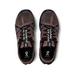On Running Men's Cloudsurfer Running Shoe - Black/Cobalt - Regular (D) -Love Running kupobwunwtpcfdb2argh