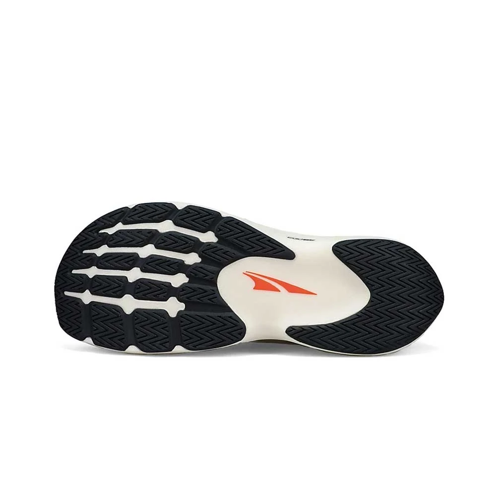 Altra Men's Vanish Carbon Running Shoe - White/Gray - Regular (D) 5 Altra Men's Vanish Carbon Running Shoe - White/Gray - Regular (D) - Image 5