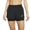 Nike 2-in-1 Women's Running Shorts