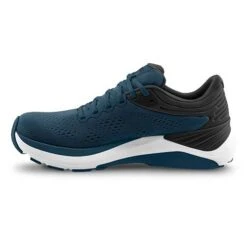 Topo Athletic Men's Ultrafly 4 Running Shoe- Navy/Black - Regular (D) 8 Topo Athletic Men's Ultrafly 4 Running Shoe- Navy/Black - Regular (D) -Love Running openpublicdocument 4