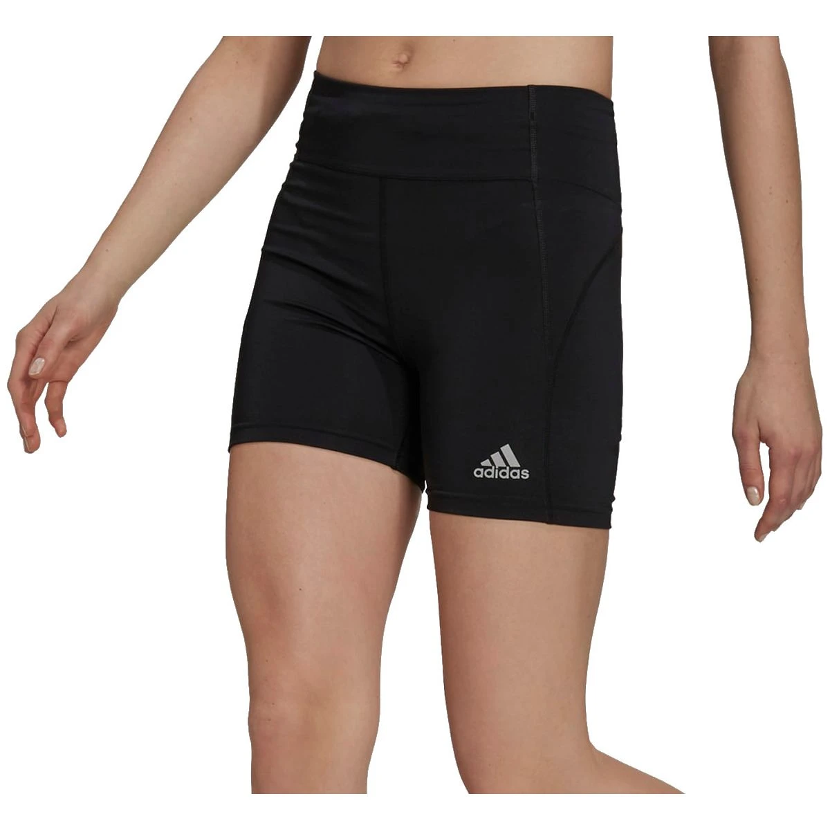 Adidas Own The Run Women's Running Short Tights 1 Adidas Own The Run Women's Running Short Tights